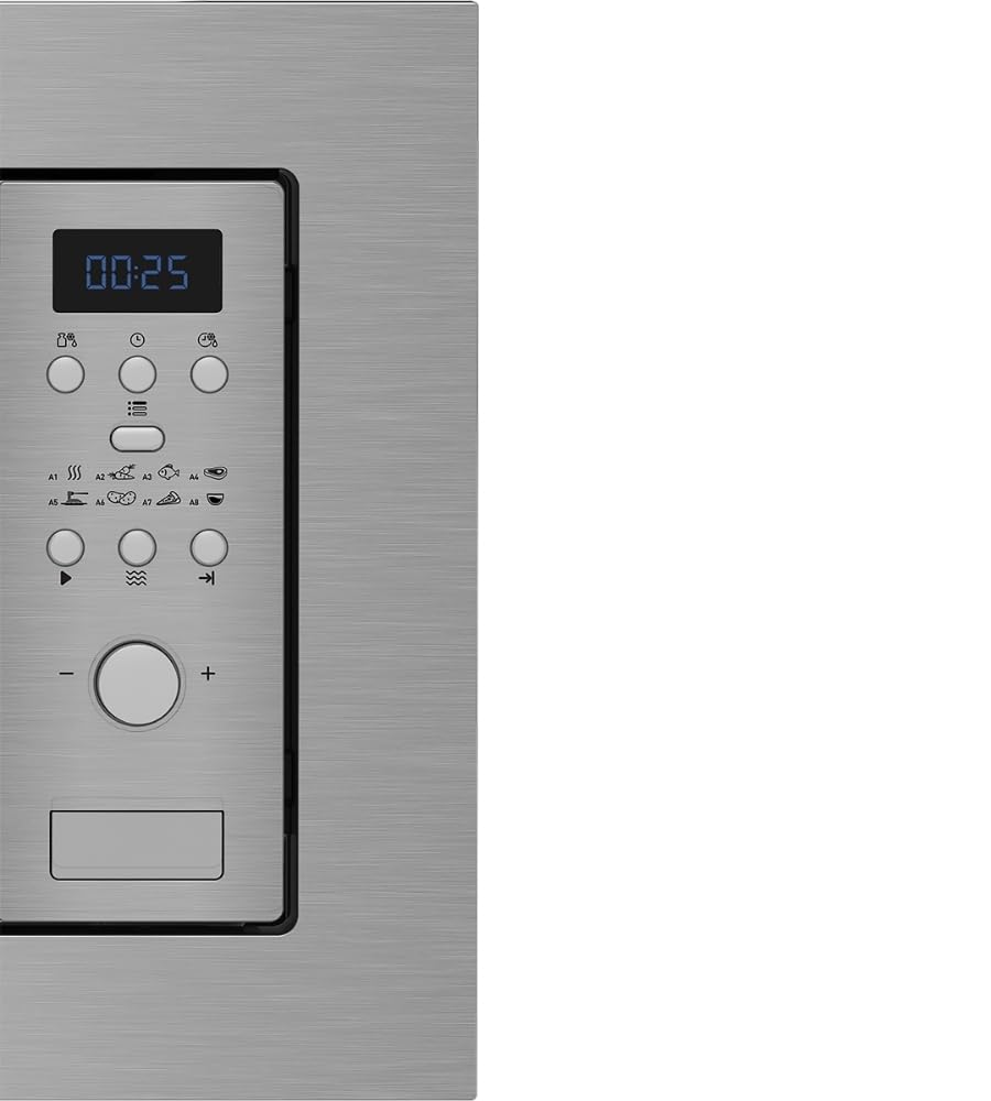 Micro-ondes BEKO BMOB17131X 700W 17 L Acier inoxydable