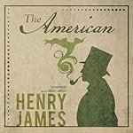 Cover of The American