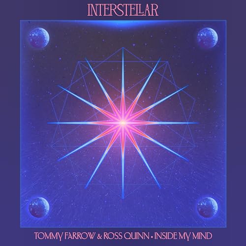 Tommy Farrow & Ross Quinn