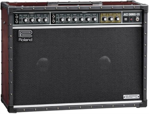 パーカッション・打楽器 Roland 120 Amazon | Roland/JC-120 Roland 50th Anniversary Limited Edition JC