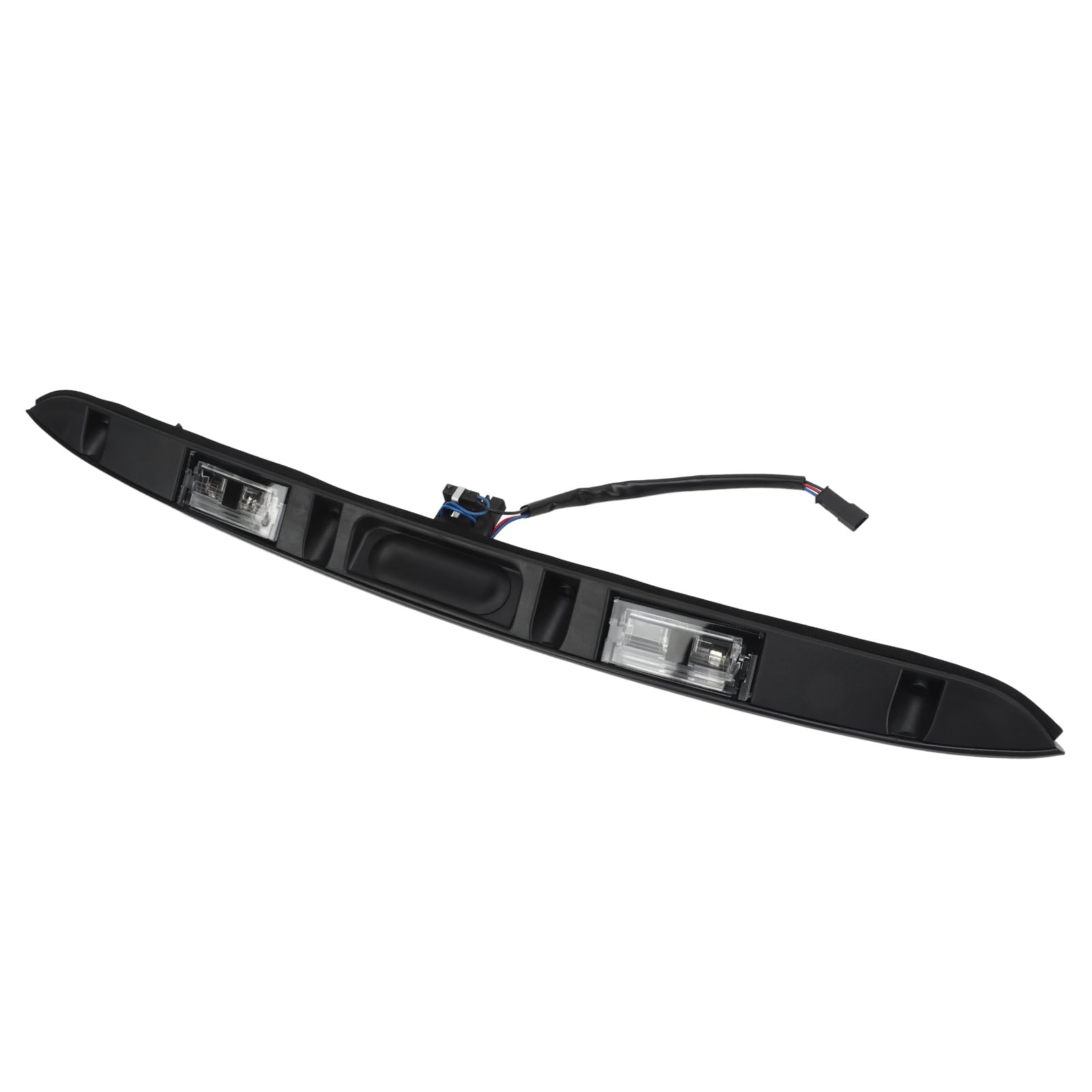 Trunk Lid Grip, Trunk Lid Grip 51137171699 Rear Trunk Liftgate  