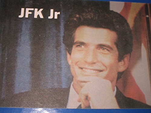 C & S John F. Kennedy, Jr. Collector's Series Limited Edition 2 Blade Pocket Knife