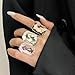 Sparkling Large Rectangle Rhinestone Open Statement Ring for Women Exaggerated Big Geometric Crystal Stone Thick Chunky Finger Adjustable Band Rings Wedding Brides Prom Party Cocktail Fashion Jewelry (Transparent)