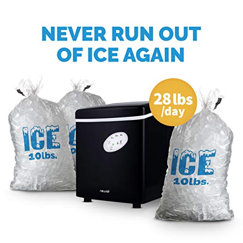6 Best Outdoor Ice Makers in 2023 Stylish, Under Budget and Portable