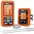 ThermoPro TP20 500FT Wireless Meat Thermometer with Dual Meat Probe, Digital Cooking Food Meat Thermometer Wireless for Smoker BBQ Grill Thermometer