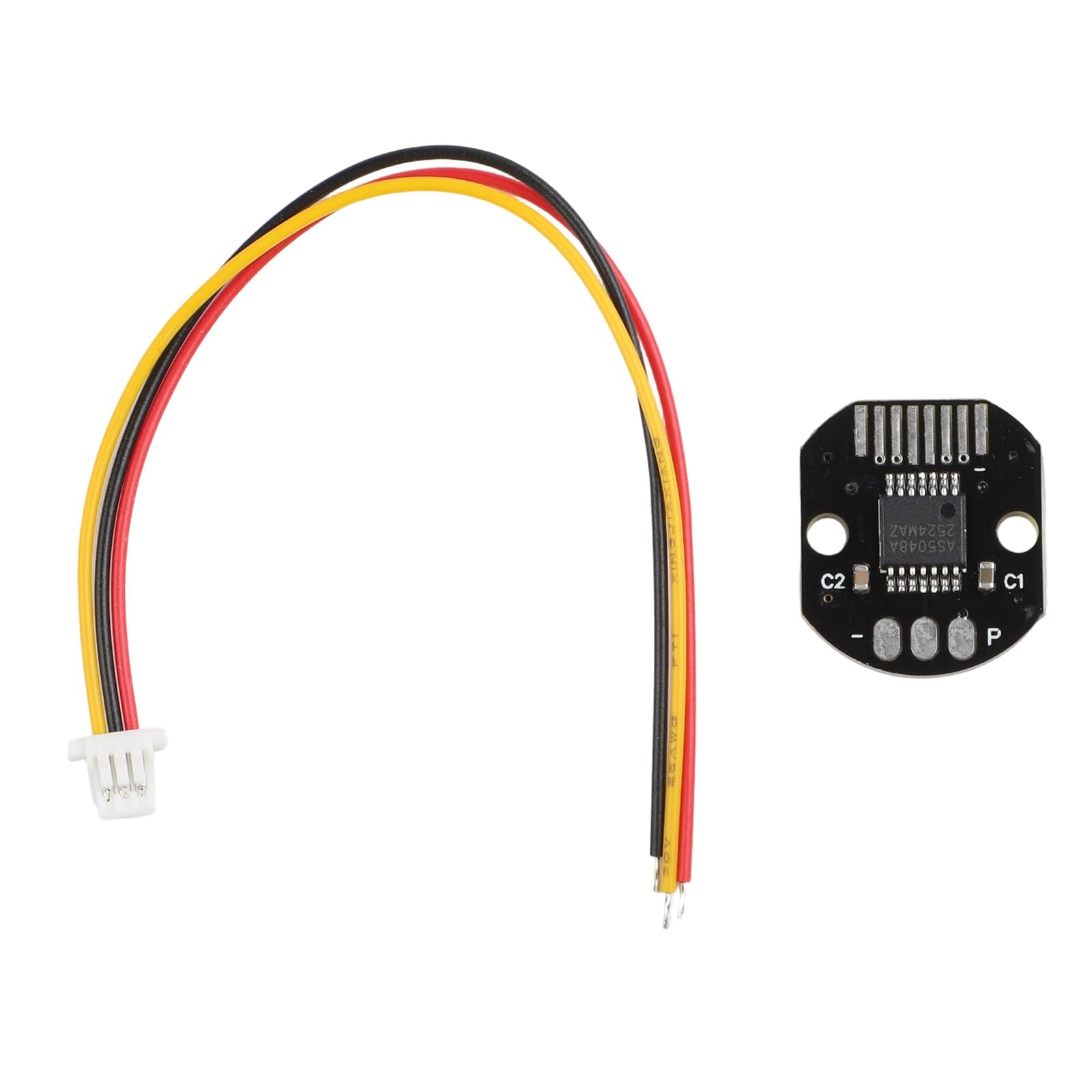 Module d'encodeur magnétique AS5048A capteur d'angle pour bras robotique et interface SPI