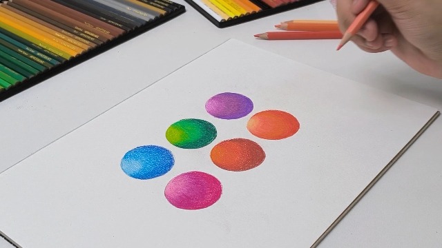 Amazon.com : MASTERART Colored Pencils 72 Colors for Kids and