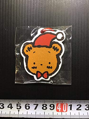 Amazon.co.jp: ミスターベアーズドリーム マスコット 昭和レトロ