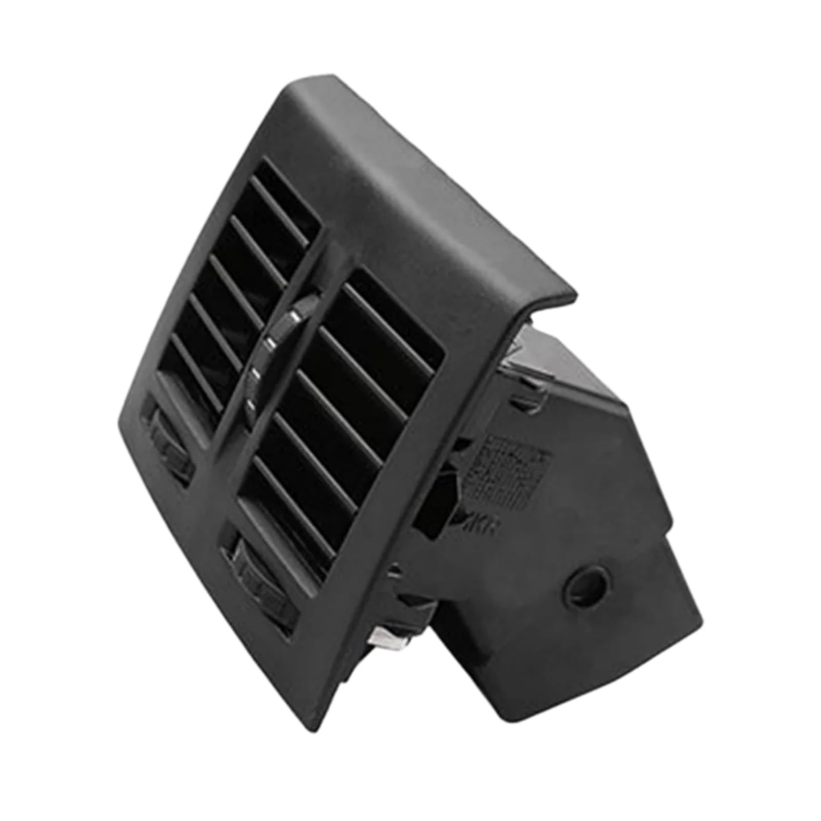 Grille climatisation cassée Skoda Yeti ? Solution de ventilation 1ZD819203