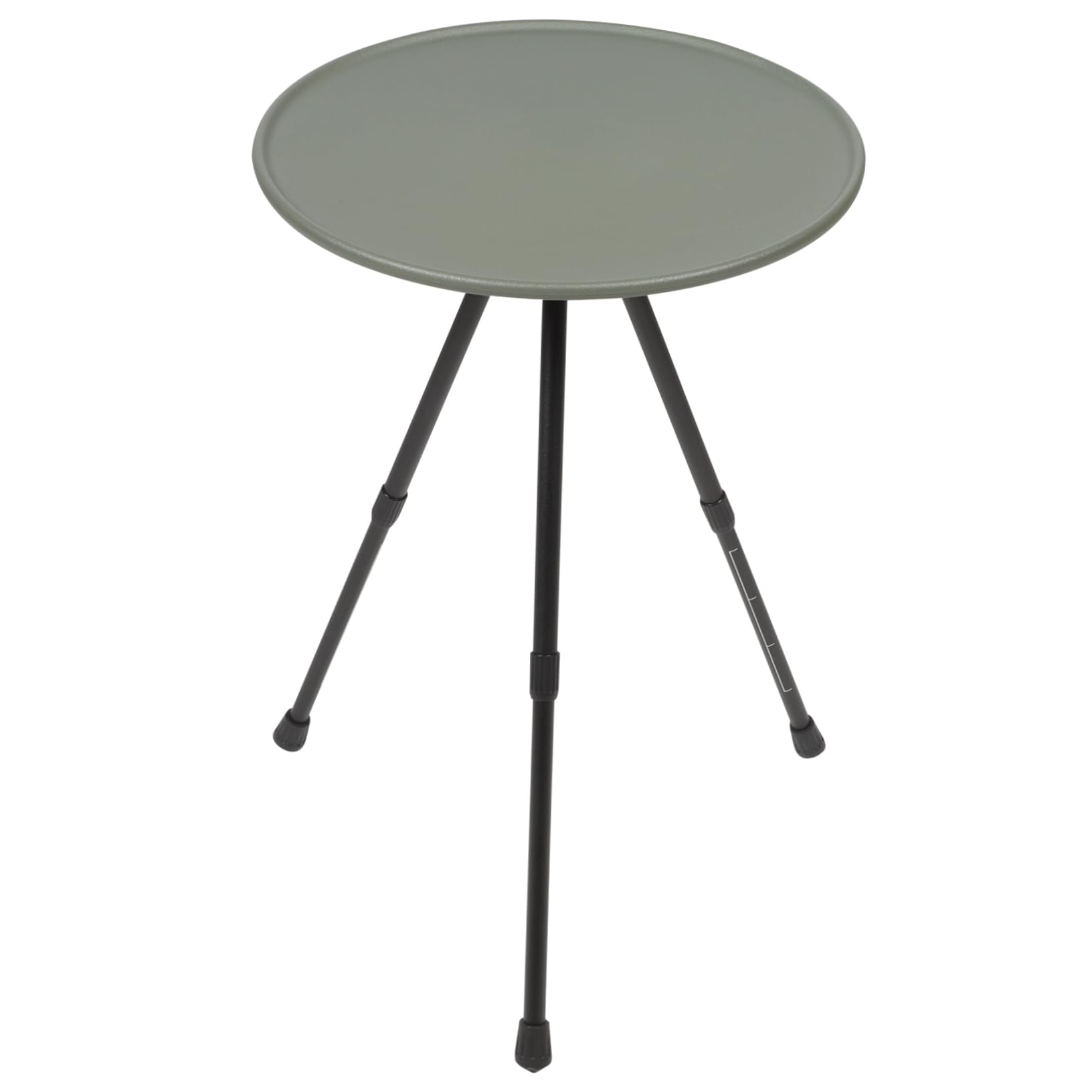 Table de camping pliante ultra stable en aluminium pour extérieur