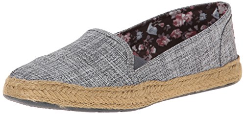 BOBS from Skechers Women's Flexpadrille-Dew Drops Flat