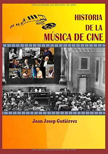 Historia de la msica de cine