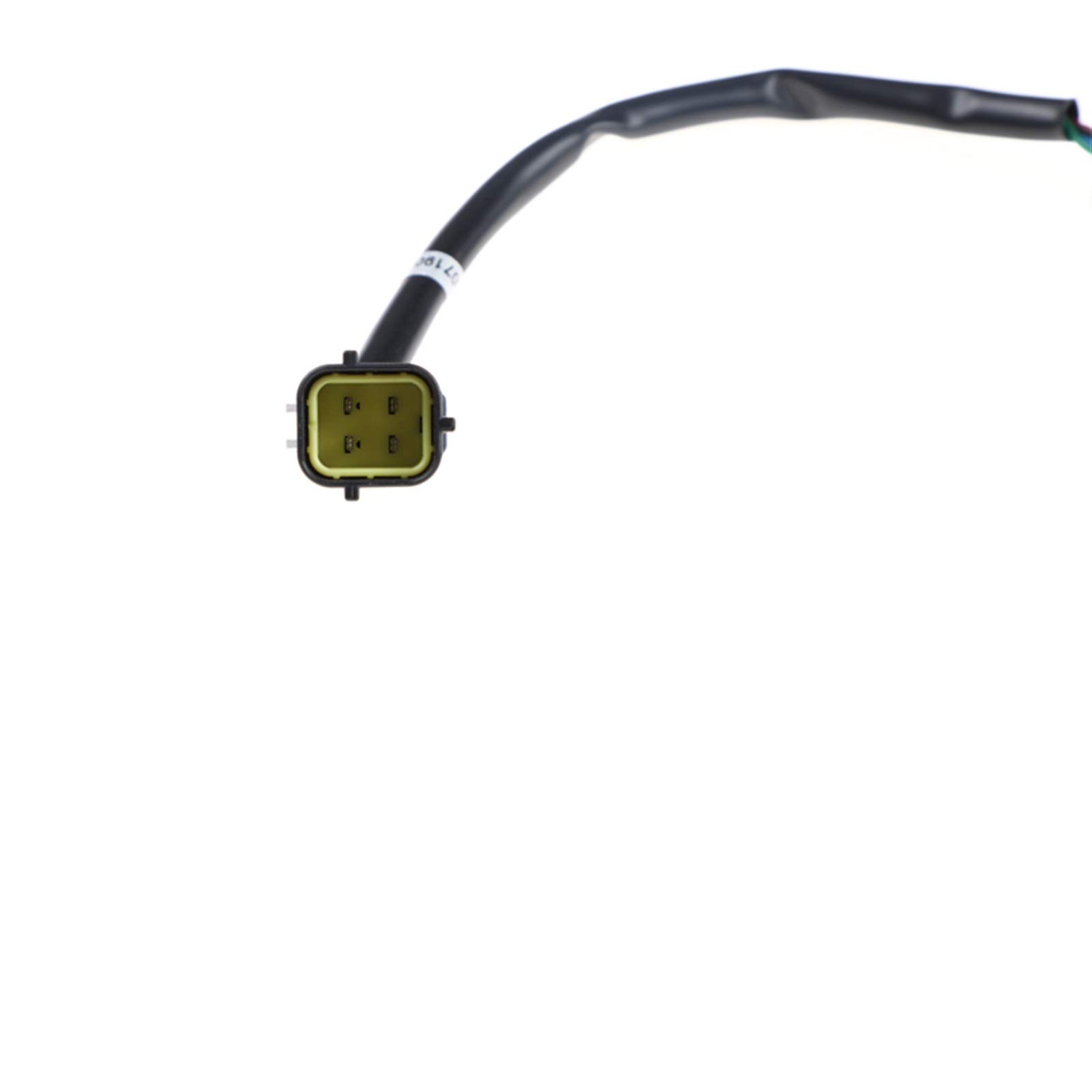 4 pièces Accessoire Automatique de Voiture capteur PDC de stationnement système d'assistance au stationnement Parktronic, for Hyundai, Santa Capteurs de stationnement Avant et arrière