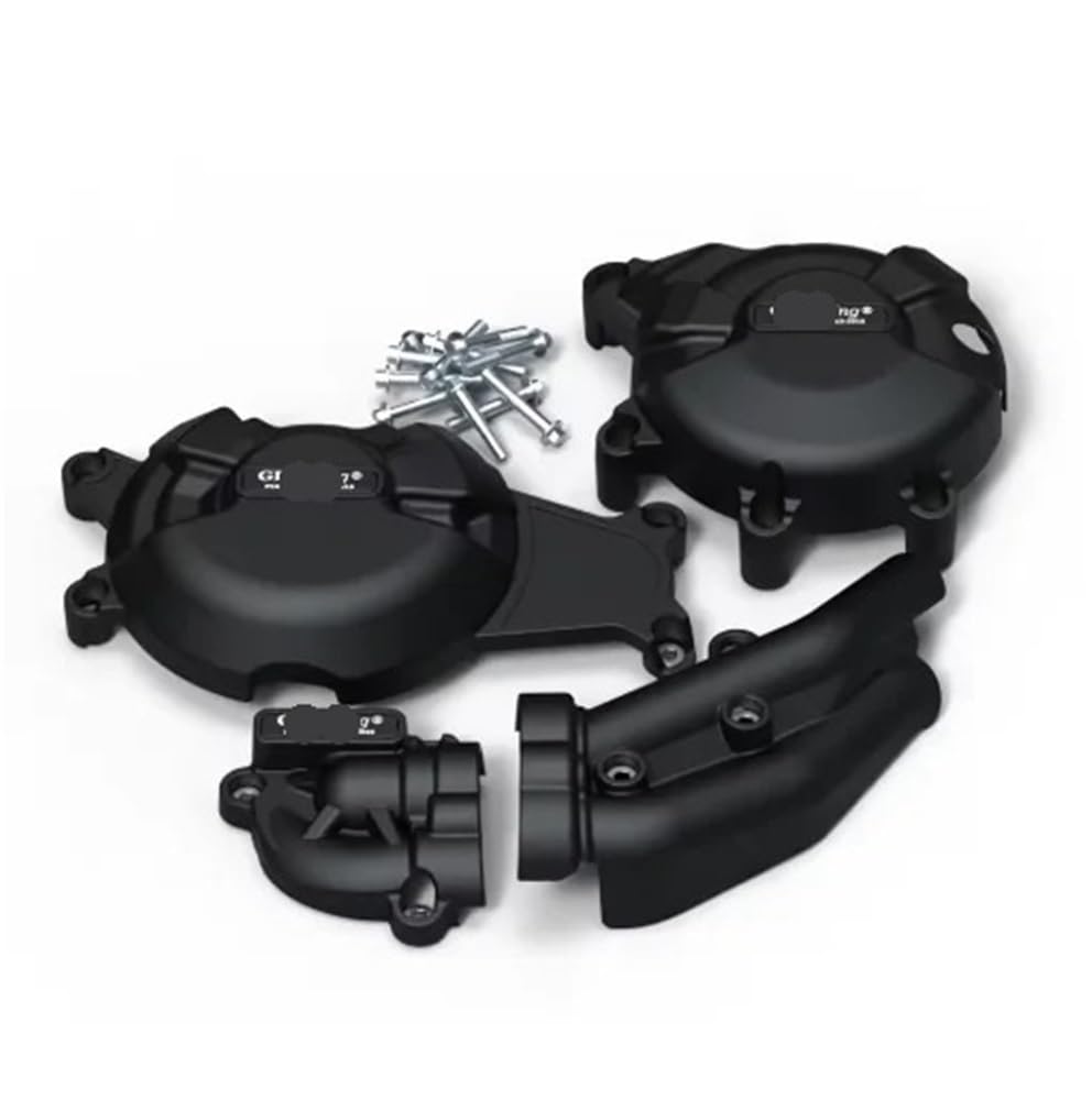Ensemble protection d'embrayage robuste pour XSR700 et MT-07