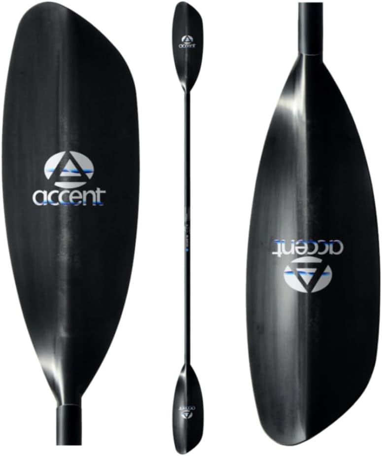 Air Touring/Recreational Kayak Paddle (2 Piece)
