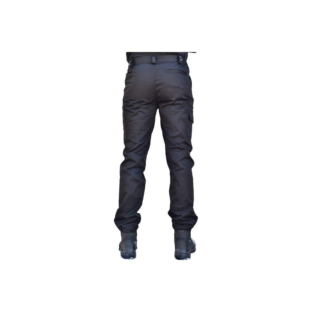Pantalon Action Marine Mat - Cityguard