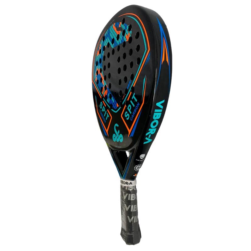 VIBORA -A Pala Padel Spit Carbon 2022