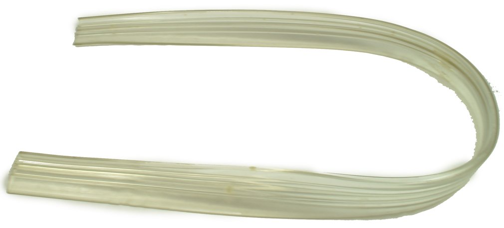 Sanitaire Upright Vacuum Cleaner Model 888 Furniture Bumper Guard