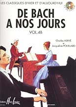 Download De Bach à nos jours Vol.4B PDF