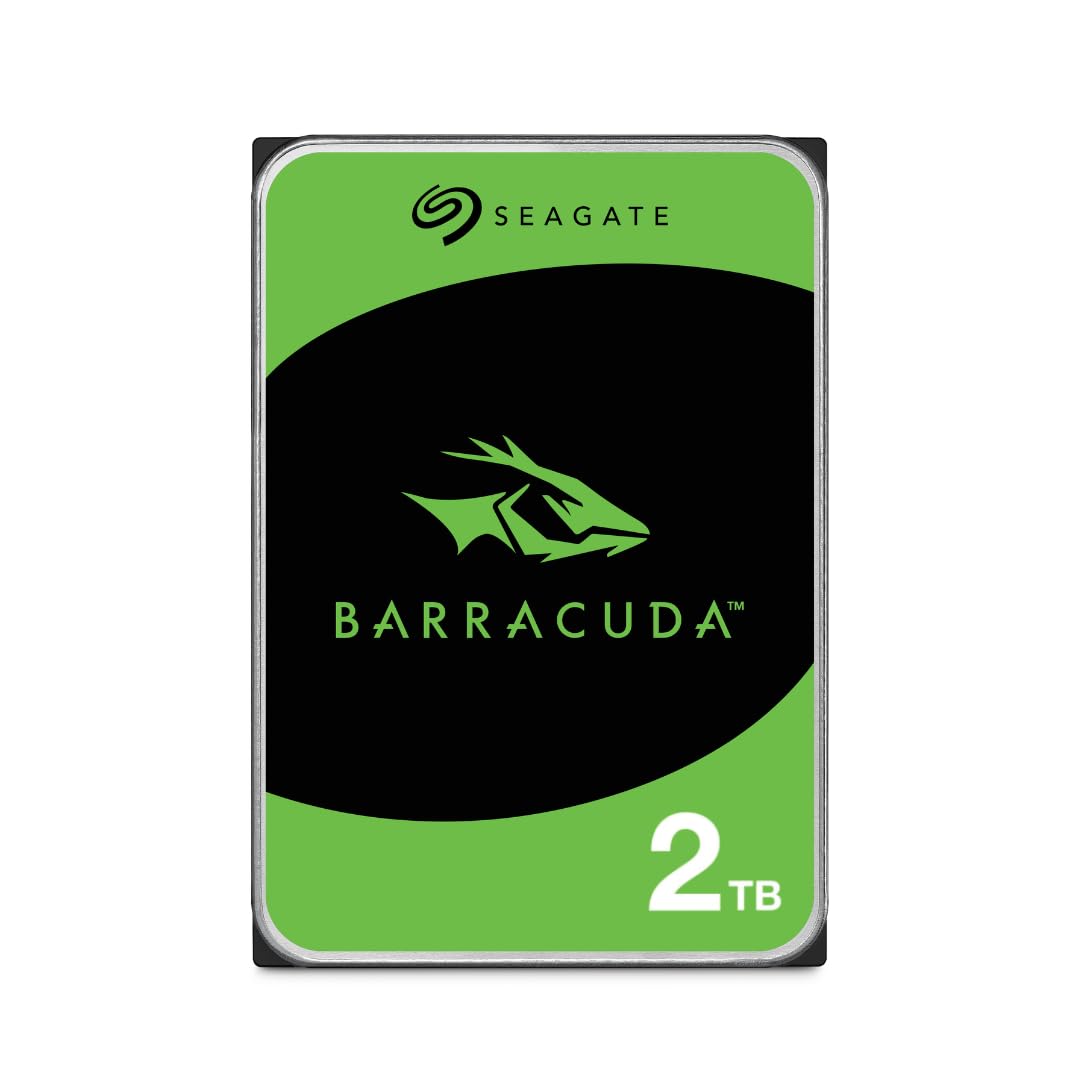 Amazon | 【Amazon.co.jp限定】Seagate 3.5インチ 内蔵 HDD