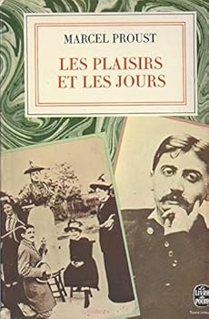 Mass Market Paperback Les Plaisirs et les Jours [French] Book