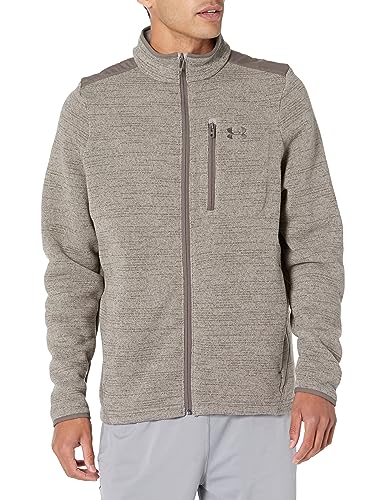Under Armour Men's Specialist Full Zip