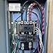 Whole House EMP Surge Protector, 260kA Military-Grade Defense for Lightning, EMP, Solar Flares, CME & Power Surges, Triple-Shield Technology