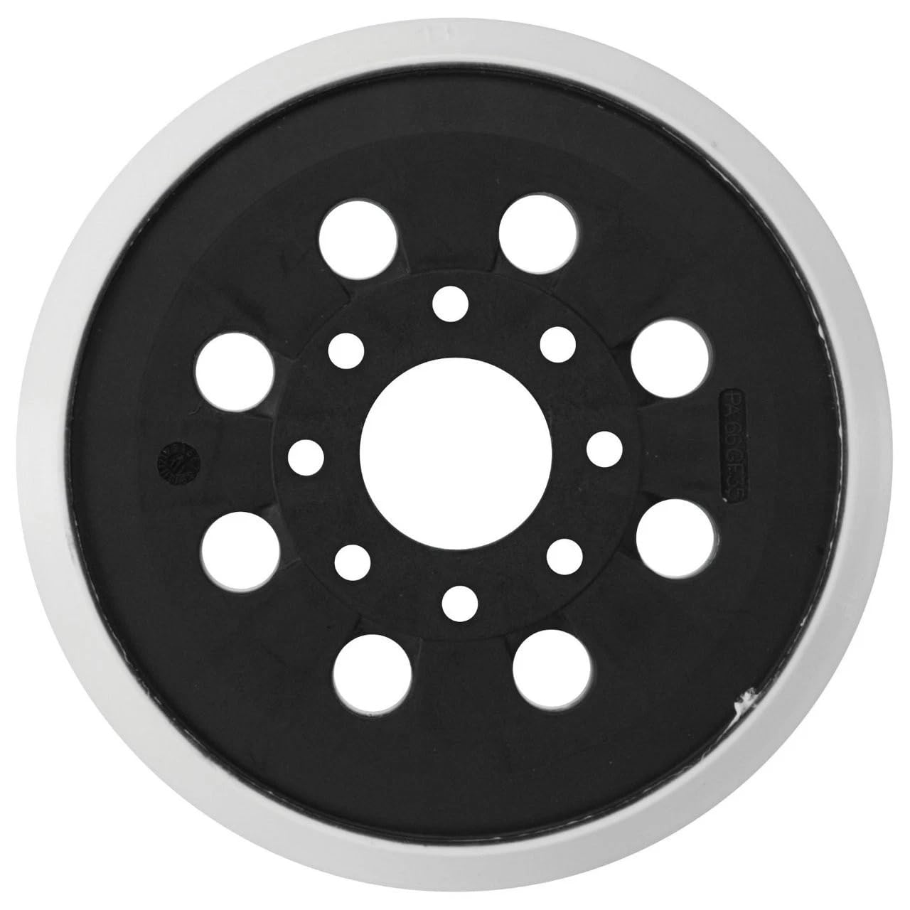 RS035 Backing Pad for Bosch ROS10 3601C87010 ROS20VS 3601C87511 ROS20VSK 3601C87511