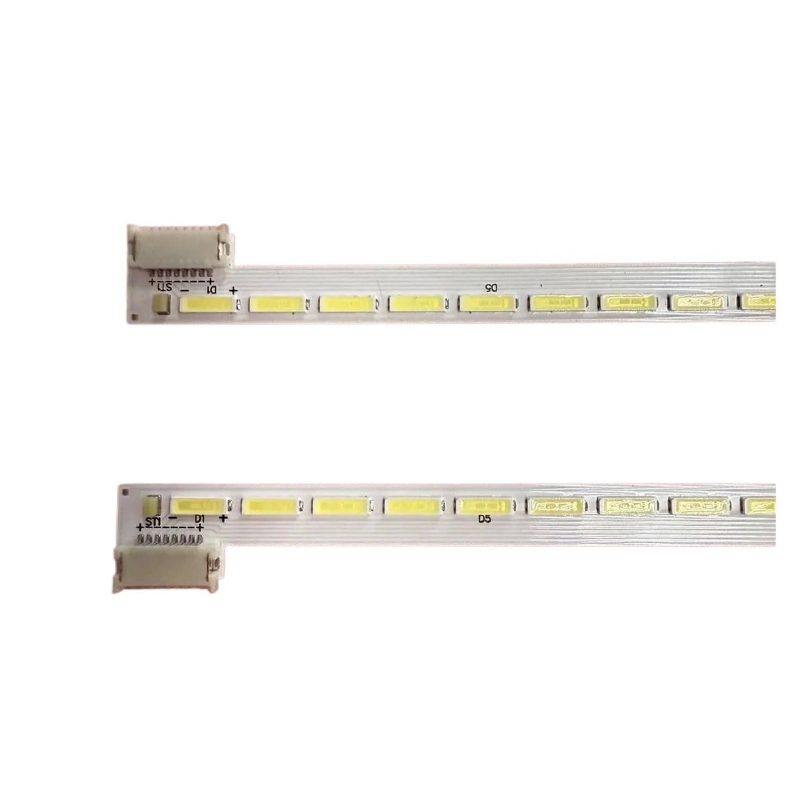 Tira de LED 65TF6060 VES650UDEA-3D-S01 GR65SMTRD para reparación 6