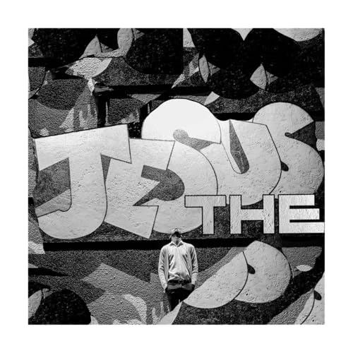 Jesus The - Messiah