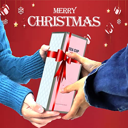 Glass Tea Bottle Infuser Double Layer Glass Tumbler,14 Oz Travel Mug With Strainer Tea Bottle For Loose Leaf Tea,Tea Cup With Stainless Steel Mesh Filter, Portable Fruit Water Bottle To Go #TOP1