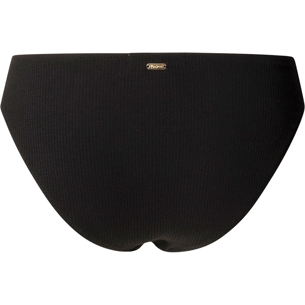 Pepe Jeans Solid Asy Bikini Parte Superior Mujer (Pack de 1)