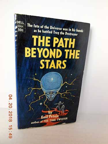 The Path Beyond the Stars B003E4REE4 Book Cover