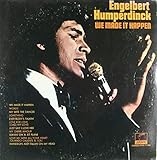 Engelbert Humperdinck: We Made It Happen - LP Vinyl Record Album