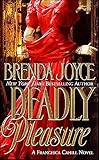 Deadly Pleasure (Francesca Cahill Series Book 2)
