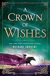 A Crown of Wishes (Star-Touched Book 2)