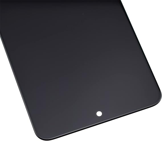 6.6 Inch LCD Display Digitizer Full Screen Replacement Xiaomi Redmi Note 9 Pro M2003J6B2G Redmi Note 9S M2003J6A1G Black