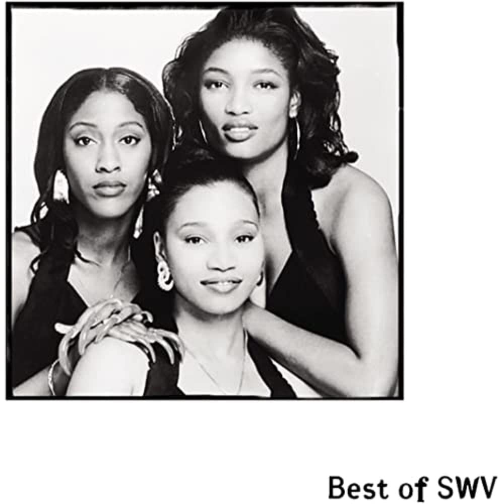 Best Of SWV: SWV, Multi-Artistes: Amazon.ca: Music