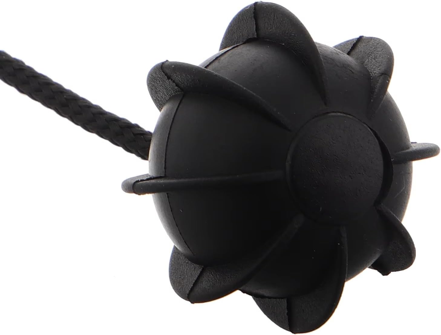 Car Trunk Rope, Car Parcel Shelf String Interior, for 1 Set Adjustable Trunk Hanging Rope Rear Parcel Shelf Auto Partition Cord Luggage Compartment String Replacement