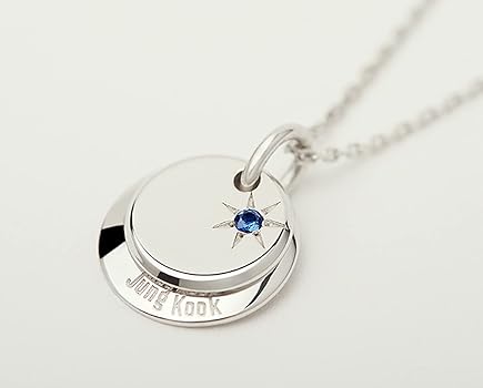 Amazon | BTS | STONEHENgE Moment of Light Jewelry 公式