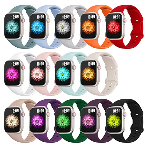 Extensible Apple Watch marca enjoyselfhub