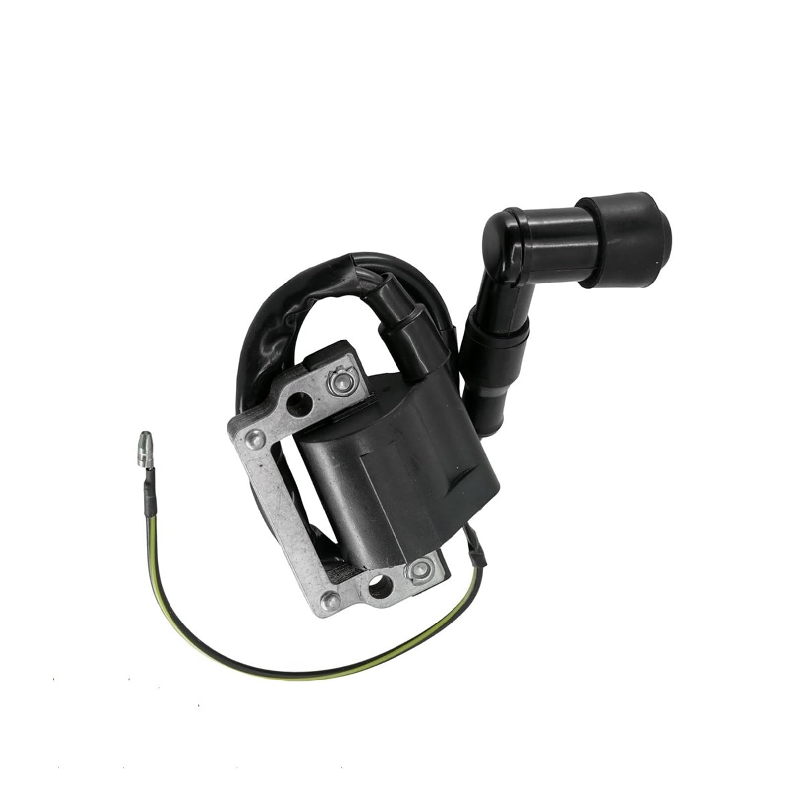 Interruptor de encendido y bobina para moto Elsinore QA MR MT y KLR 5