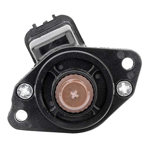 Fuel Injection System Idle Control Iac Motor - 2H1196 TUPARTS Upgraded Quality Fit for 1997-2004 M-itsubishi Diamante, 1994-2001 M-itsubishi Montero, 1997-2003 M-itsubishi Montero Sport - Thumbnail 3