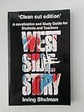 West Side Story: A novelization and Study Guide for Students and Teachers