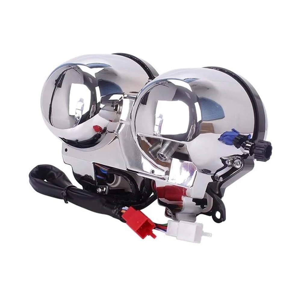 Contachilometri digitale Gruppo strumenti per moto, tachimetro, contagiri, contachilometri, gruppo strumenti per CB400 CB400SF NC31 1992-1994