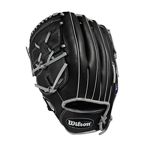 WILSON WTA03RB1712 A360 Baseball Glove, 12