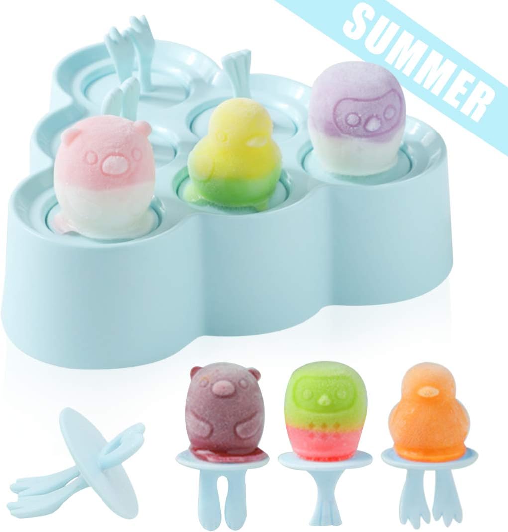 ghiacciolo per bambini