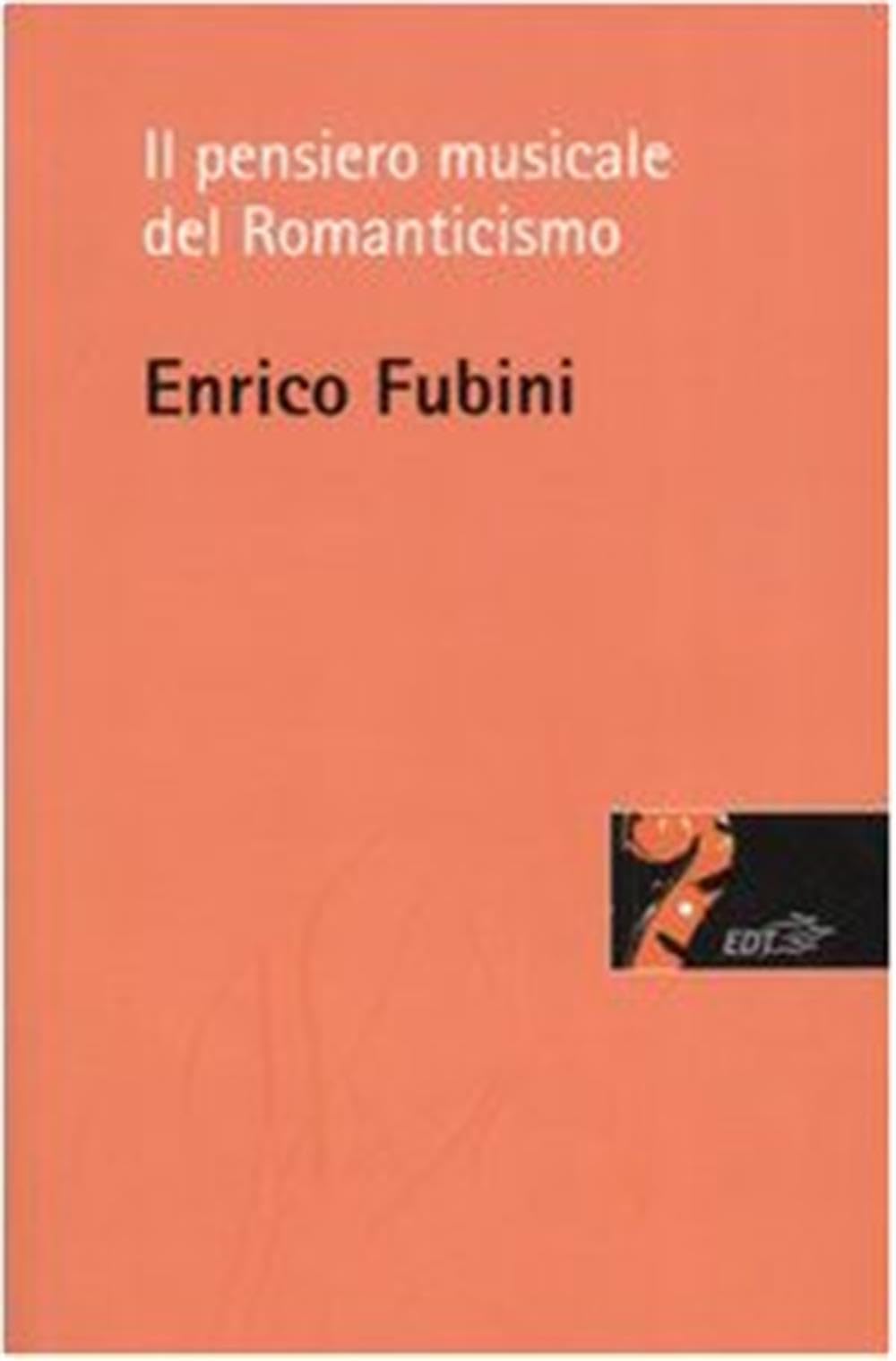 Il Pensiero Musicale Del Romanticismo - 4