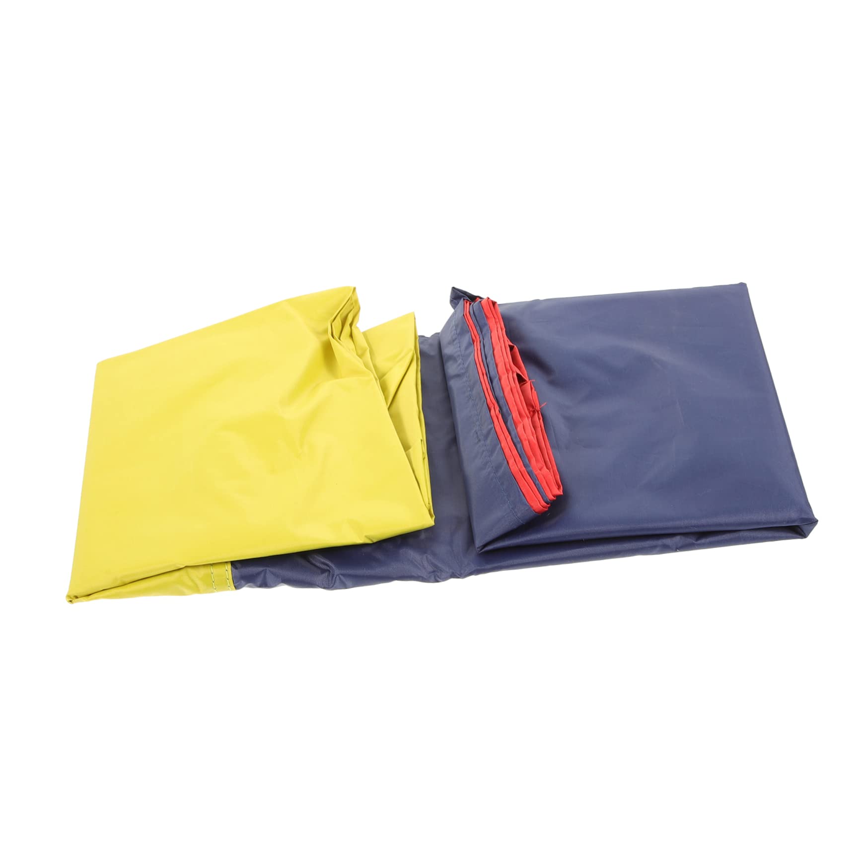 UKCOCO Rainproof Playground Canopy Replacement Tarp Cover for Outdoor Playsets Durable Shade Canopy for Play Areas