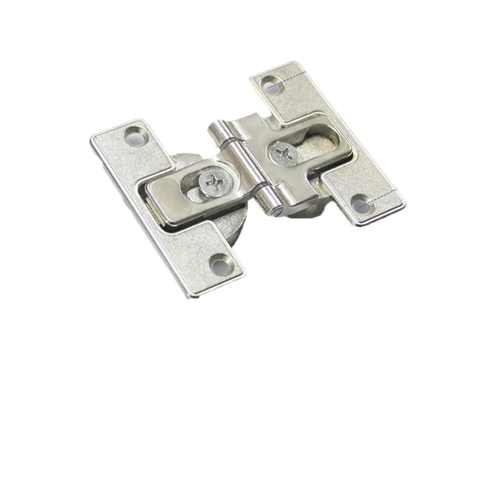 Kdhcvkz Folding Door Hinge 1Pcs Cabinet Sliding Door Hinge